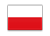 SARTORIA L'ORLO - Polski